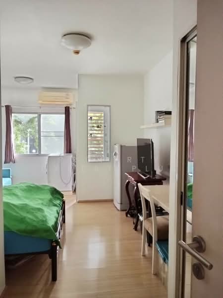 A Space Asoke-Ratchada, Bangkok