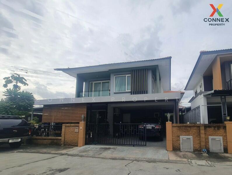 Golden Village Onnut-Pattanakan, Bangkok
