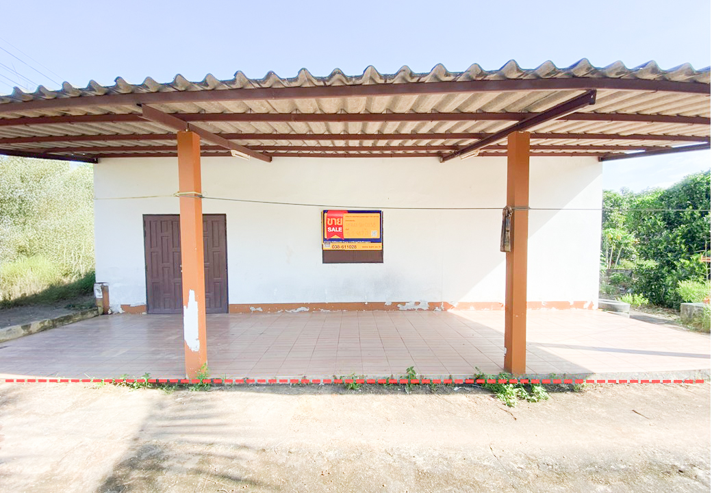 Single Detached House for Sale in Rayong