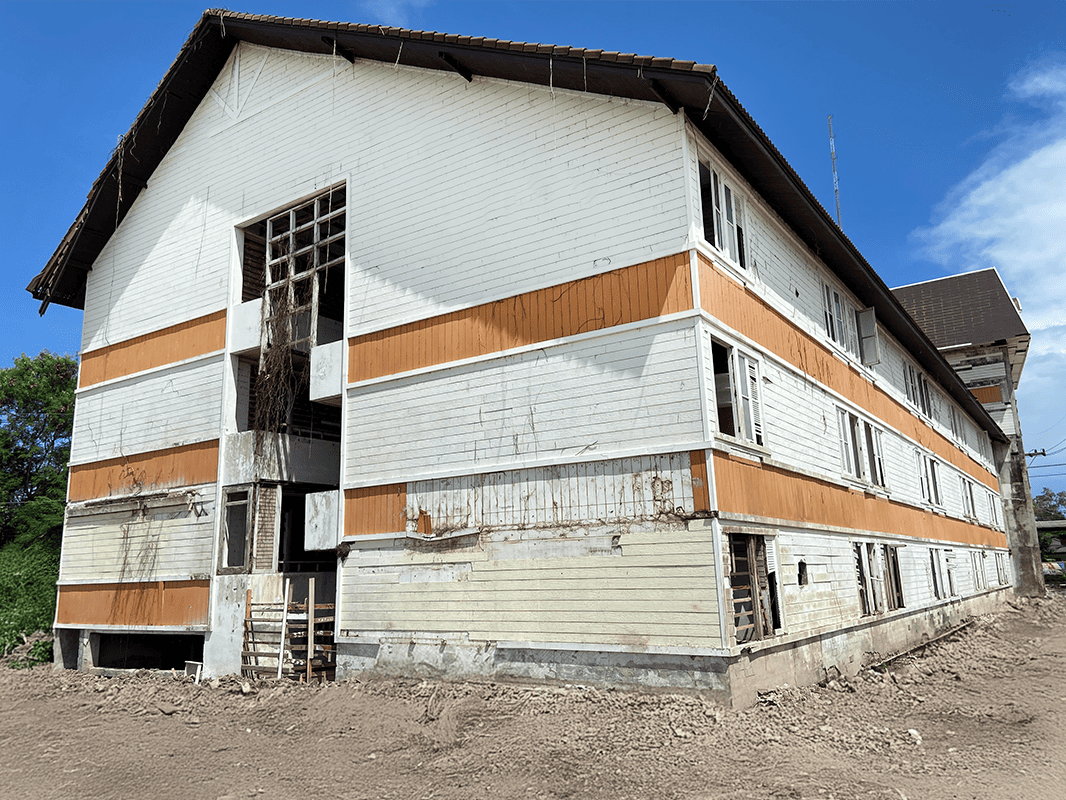 โรงแรมและรีสอร์ท เมืองระยอง