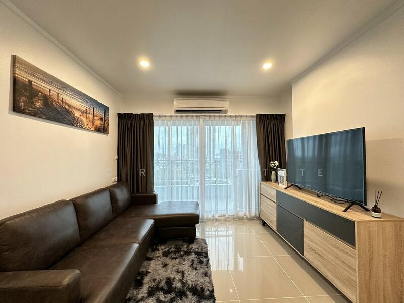 Lumpini Park Beach Jomtien, Chon Buri (Pattaya)