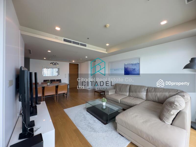 The River by Raimon Land, Bangkok