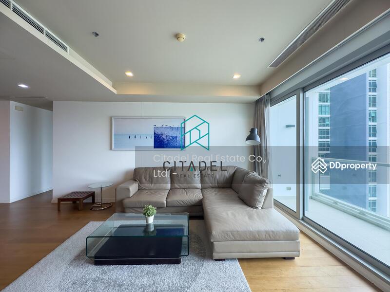 The River by Raimon Land, Bangkok