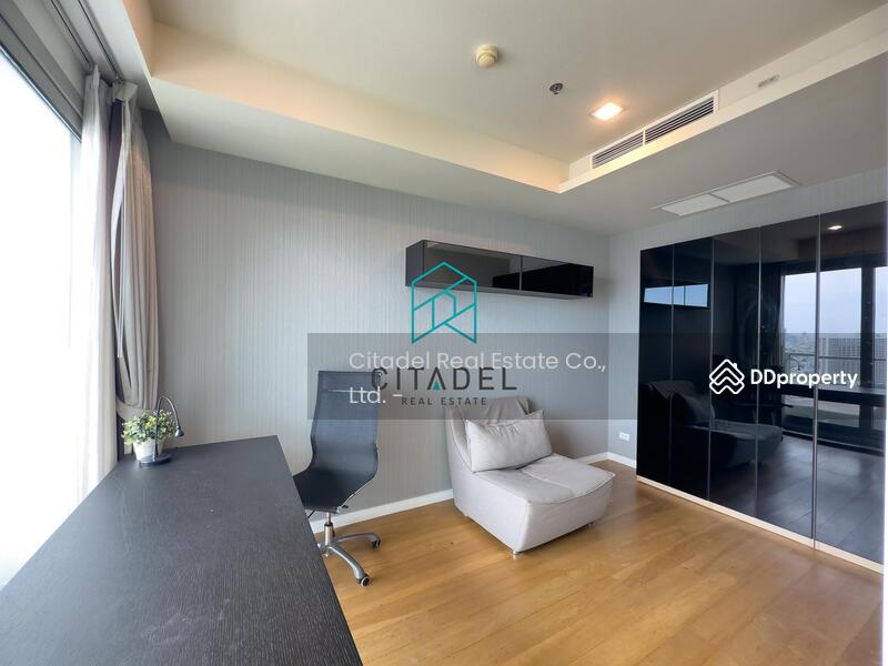 The River by Raimon Land, Bangkok