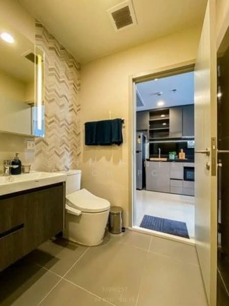 Oka Haus Sukhumvit 36, Bangkok