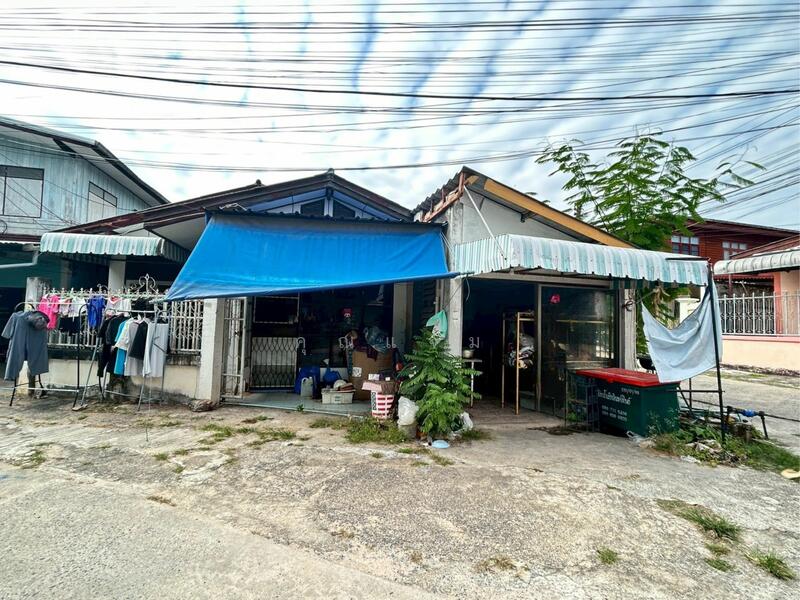 นอกโครงการมหาสารคาม, Maha Sarakham