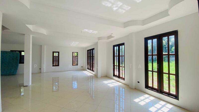 House for Sale Renovation in Mabprachan, Chon Buri (Pattaya)