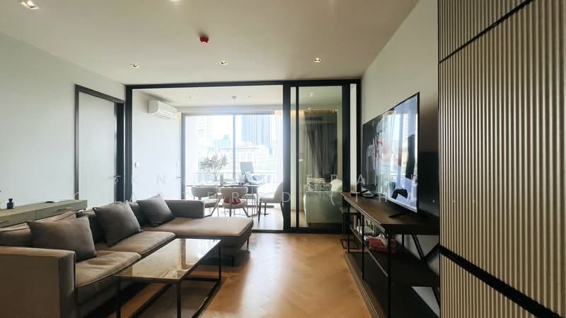 The Reserve 61 Hideaway, Bangkok