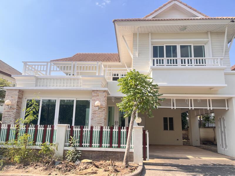 Casalunar Village, Chon Buri (Pattaya)