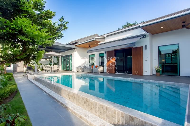 Hillside Hamlet 9, Prachuap Khiri Khan