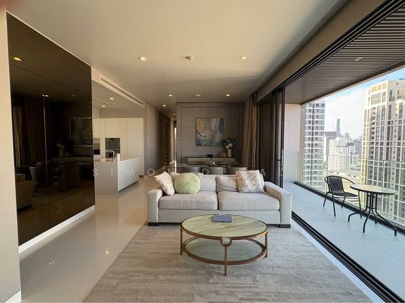 Vittorio 39, Bangkok