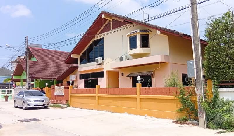 Chang Mai Villa, Chon Buri (Pattaya)