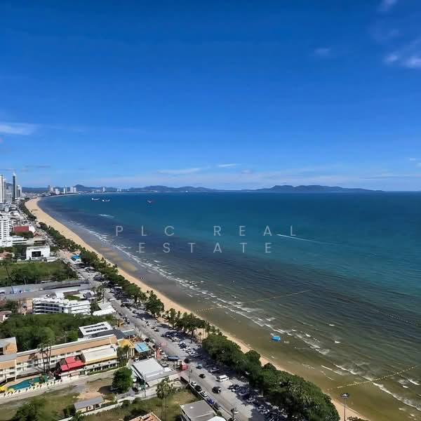 Copacabana Beach Jomtien, Chon Buri (Pattaya)