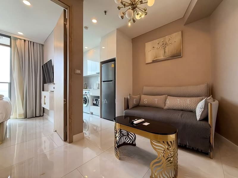 Copacabana Beach Jomtien, Chon Buri (Pattaya)