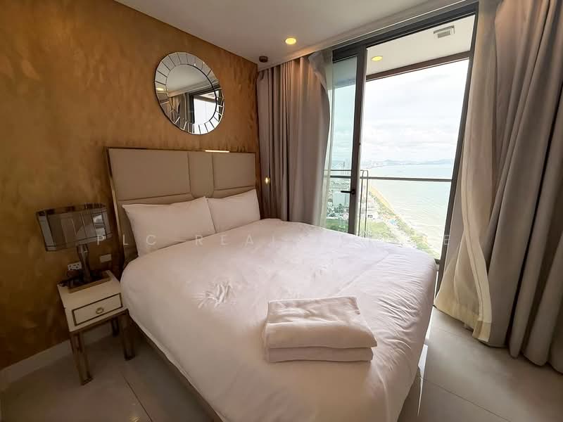 Copacabana Beach Jomtien, Chon Buri (Pattaya)
