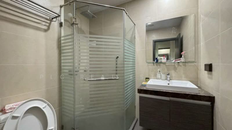 Dusit Grand Condo View, Chon Buri (Pattaya)