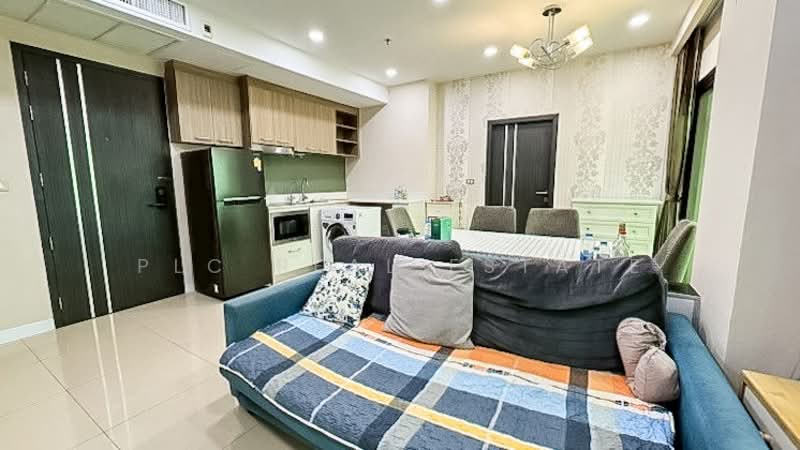 Dusit Grand Condo View, Chon Buri (Pattaya)
