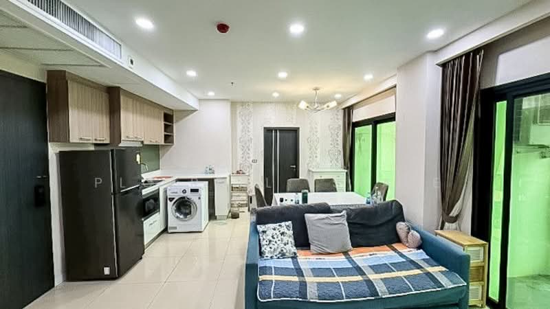 Dusit Grand Condo View, Chon Buri (Pattaya)