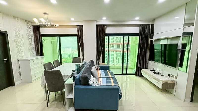 Dusit Grand Condo View, Chon Buri (Pattaya)