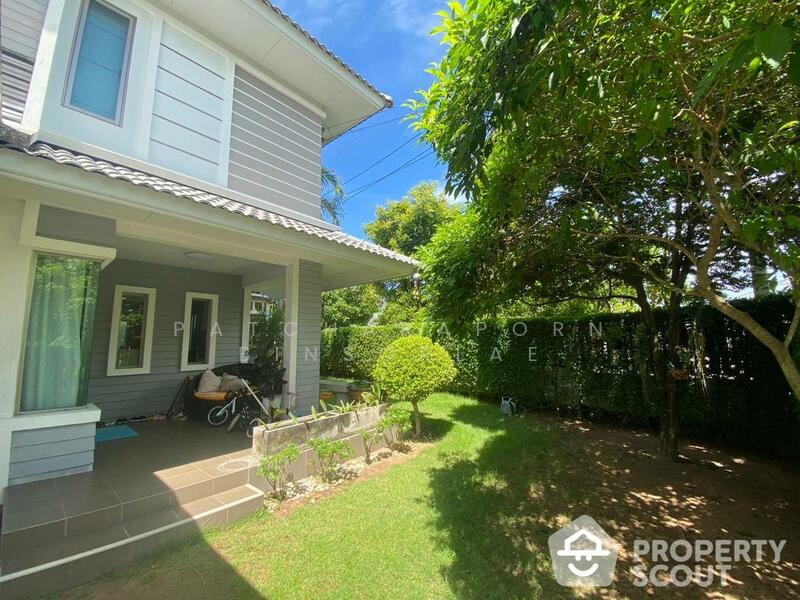 Life Garden Home (Rong Po), Chon Buri (Pattaya)