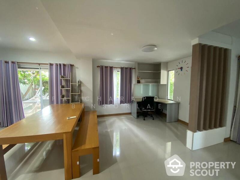 Life Garden Home (Rong Po), Chon Buri (Pattaya)