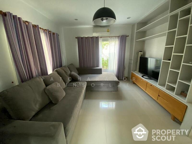 Life Garden Home (Rong Po), Chon Buri (Pattaya)