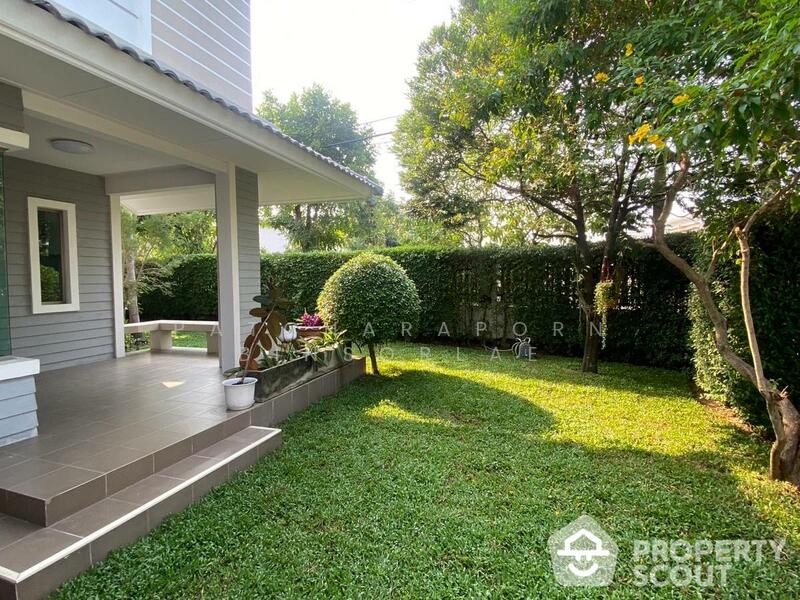 Life Garden Home (Rong Po), Chon Buri (Pattaya)