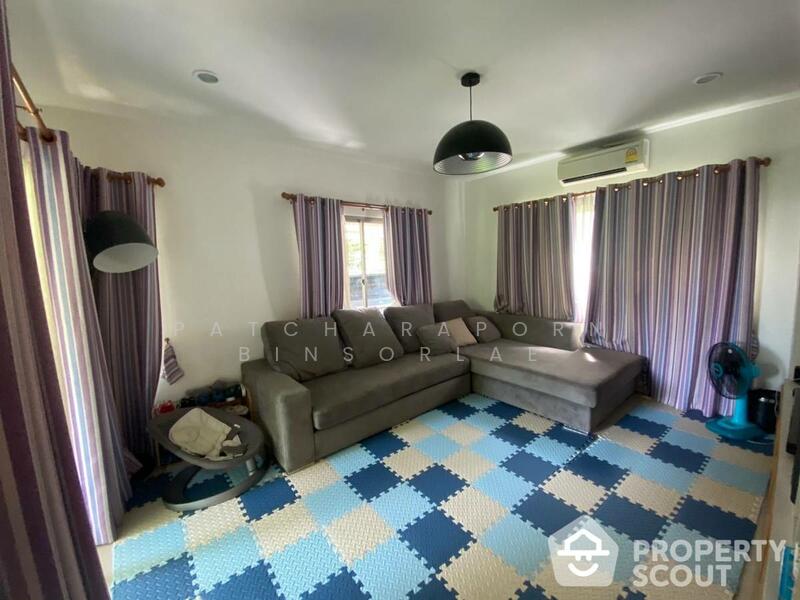Life Garden Home (Rong Po), Chon Buri (Pattaya)