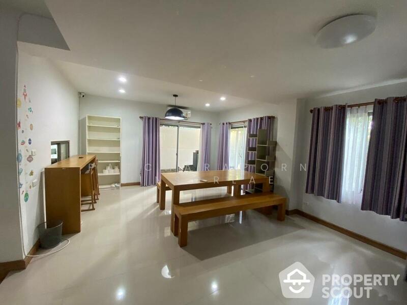 Life Garden Home (Rong Po), Chon Buri (Pattaya)