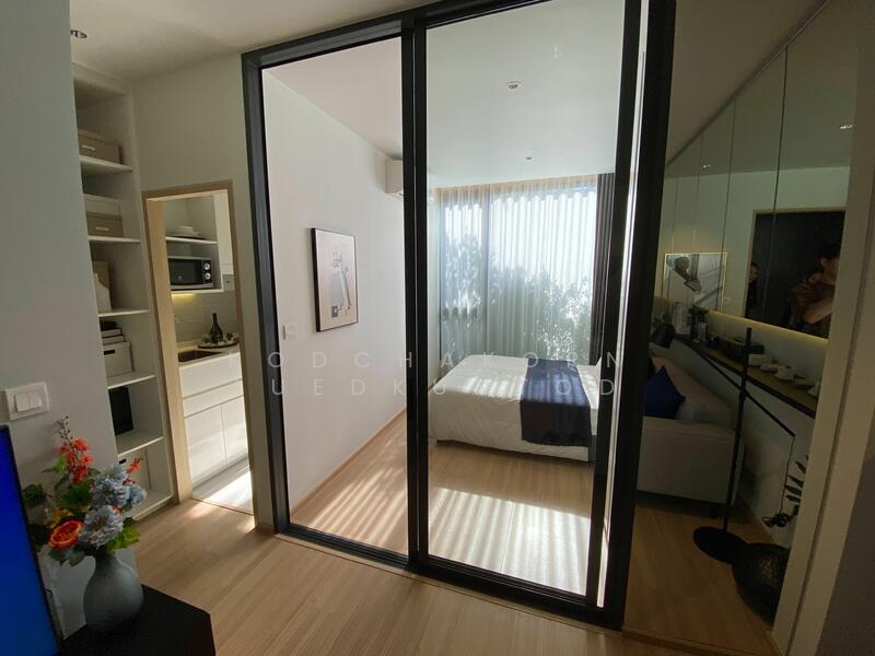 Skyrise Avenue Sukhumvit 64, Bangkok