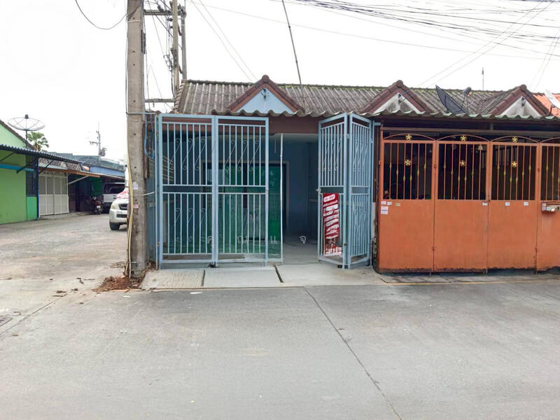 หมู่บ้านน้ำทิพย์, Chon Buri (Pattaya)