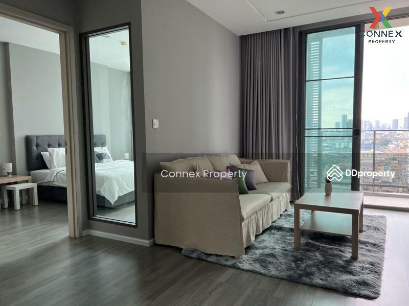 333 Riverside, Bangkok