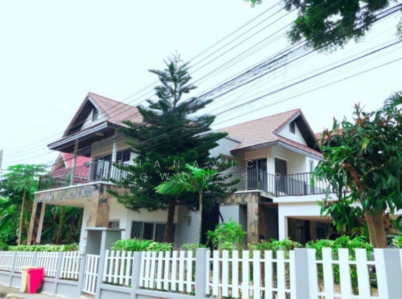 4-BR House, Prachuap Khiri Khan