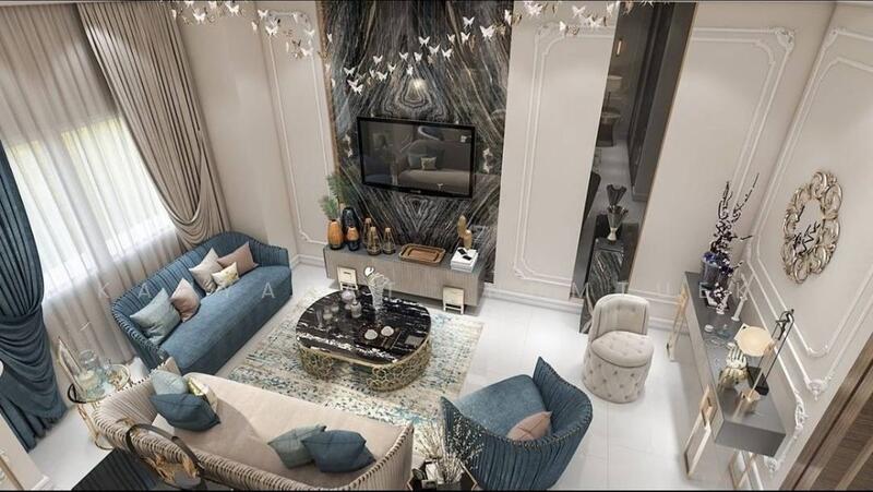 4-BR House, Chon Buri (Pattaya)