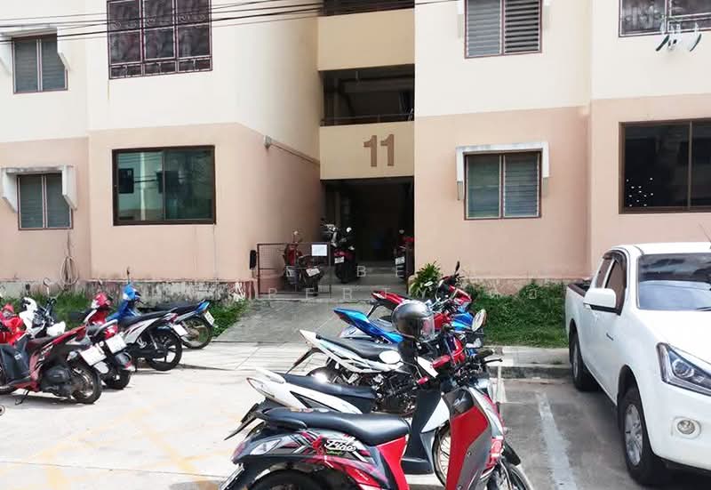 Baan Ua-Athorn Bang Bo Km.29, Samut Prakan