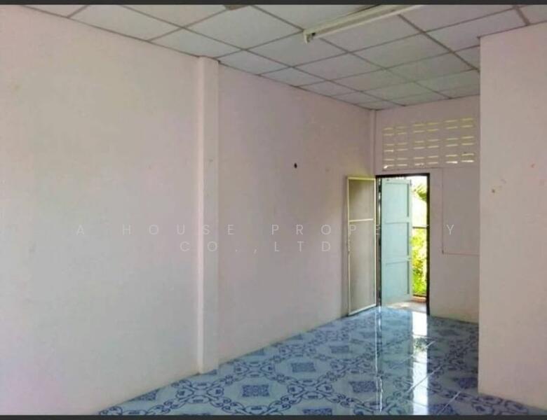 Dormitory business for sale, community area, Bang Phra, Sriracha, Chon Buri (Pattaya)