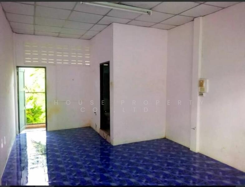 Dormitory business for sale, community area, Bang Phra, Sriracha, Chon Buri (Pattaya)