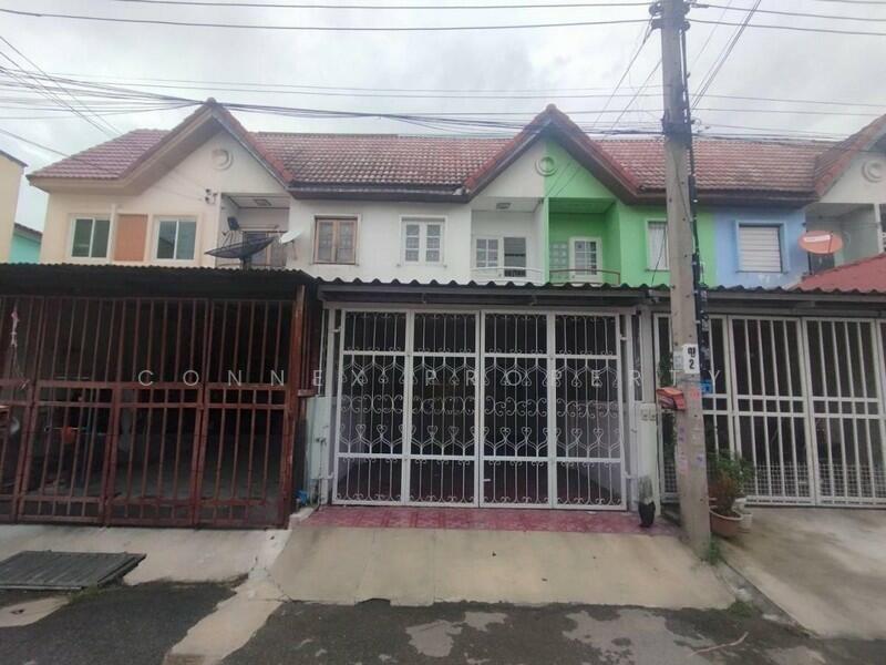 Rattanawadee Bang bua thong, Nonthaburi