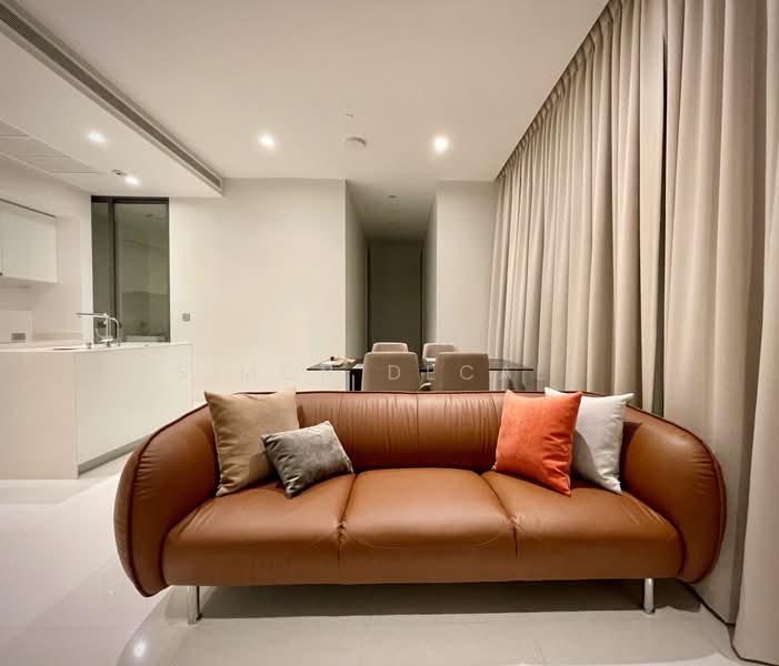 Vittorio 39, Bangkok