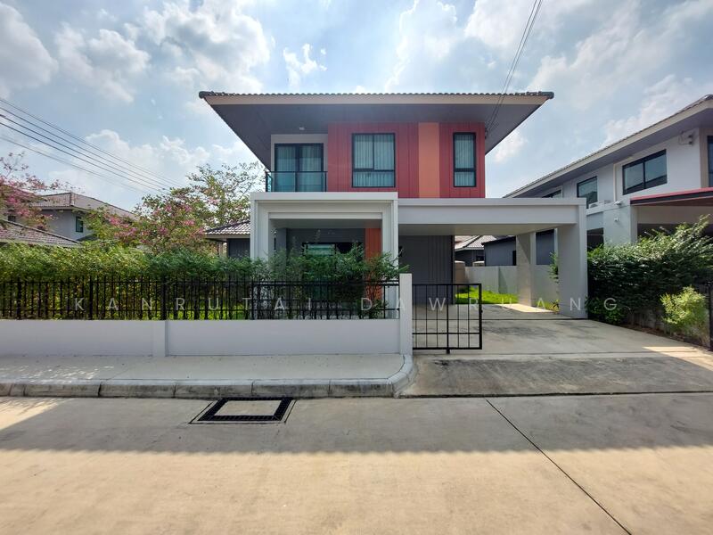 Anasiri Bangyai, Nonthaburi