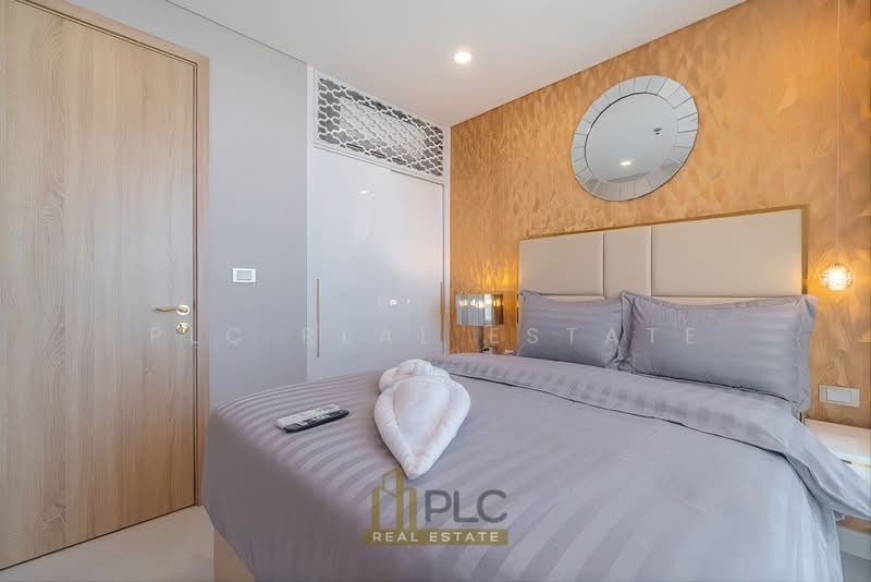 Copacabana Beach Jomtien, Chon Buri (Pattaya)