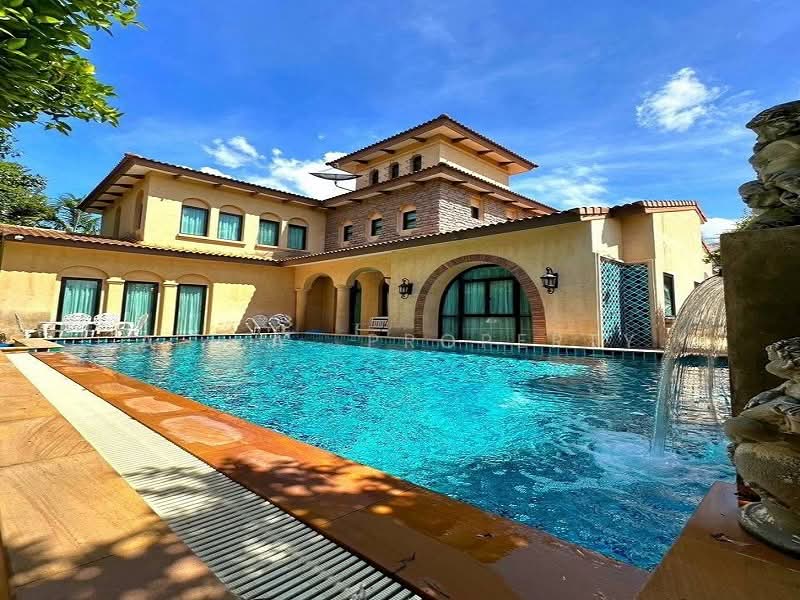 Chivani Pattaya, Chon Buri (Pattaya)