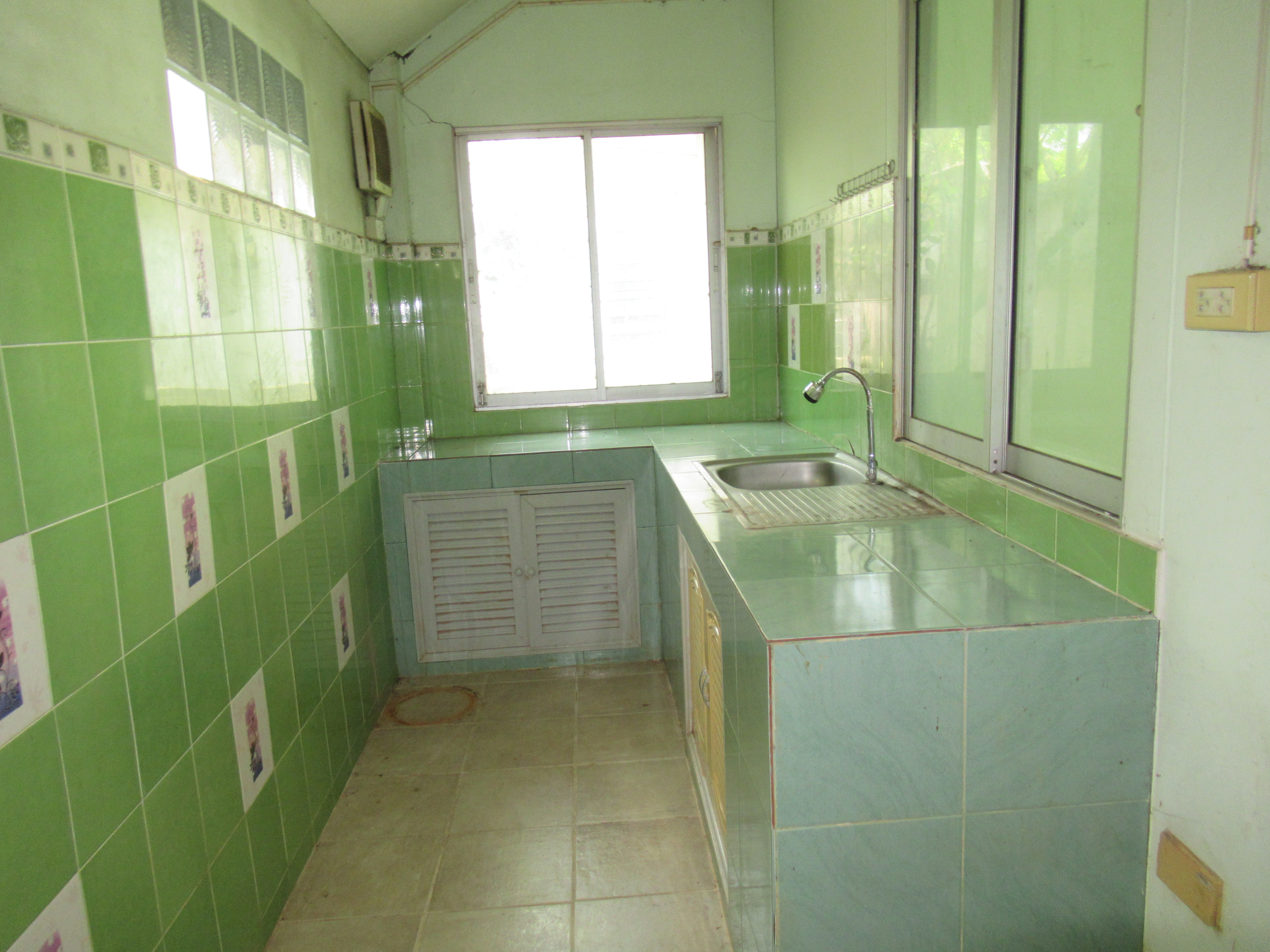 บ้านเดี่ยว โครงการฉมาบดี เชียงใหม่