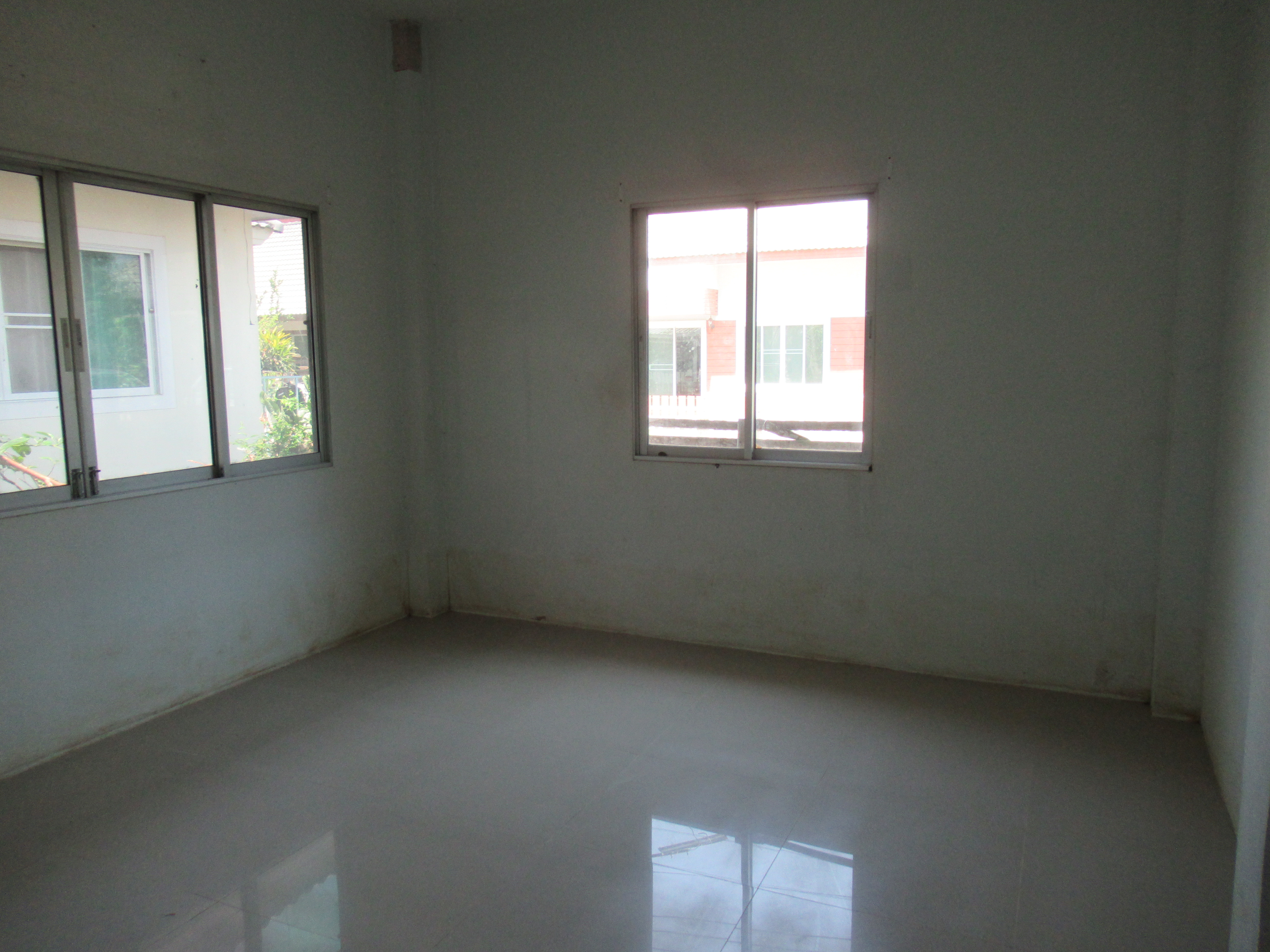 บ้านเดี่ยว โครงการฉมาบดี เชียงใหม่