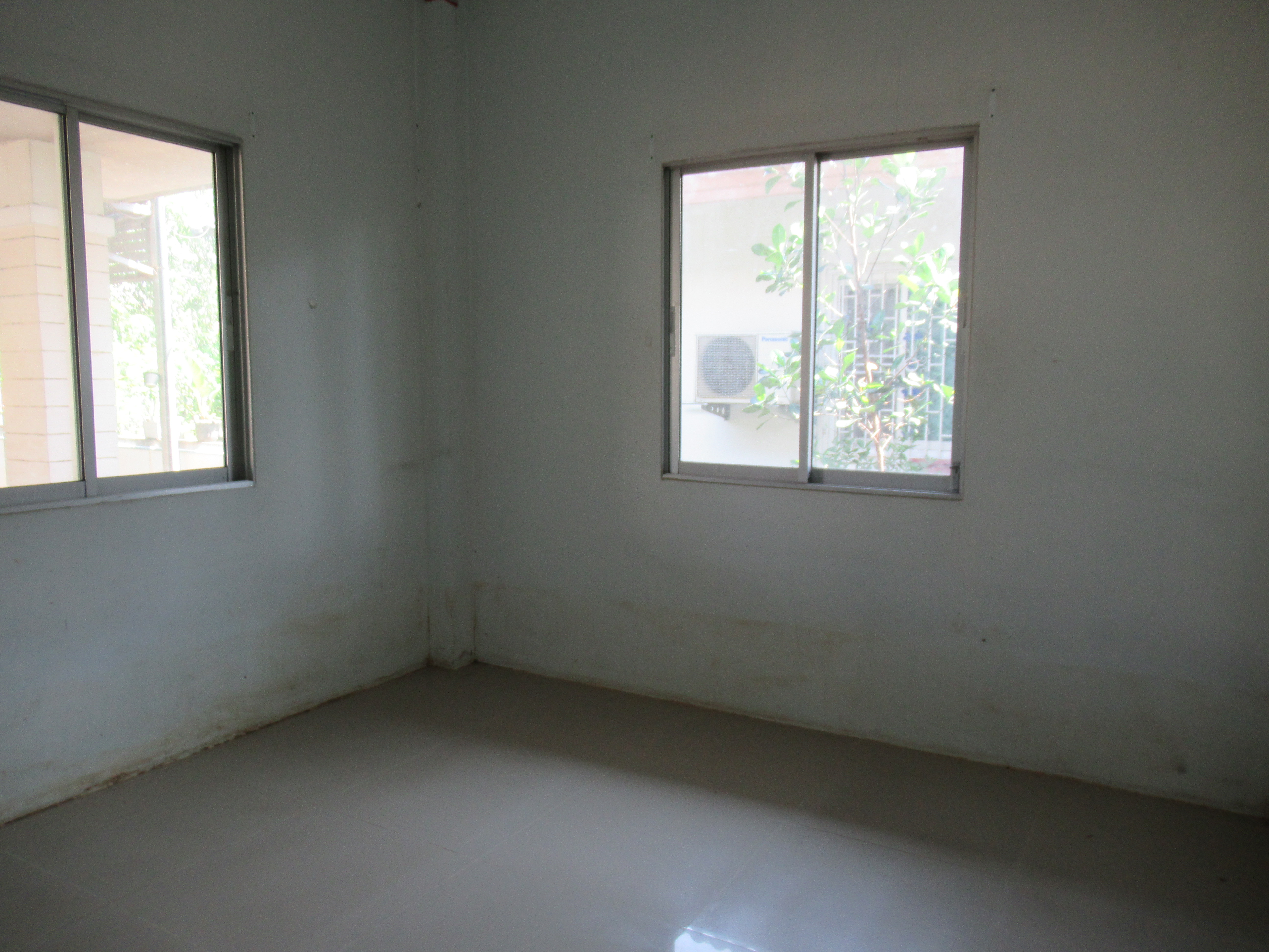 บ้านเดี่ยว โครงการฉมาบดี เชียงใหม่
