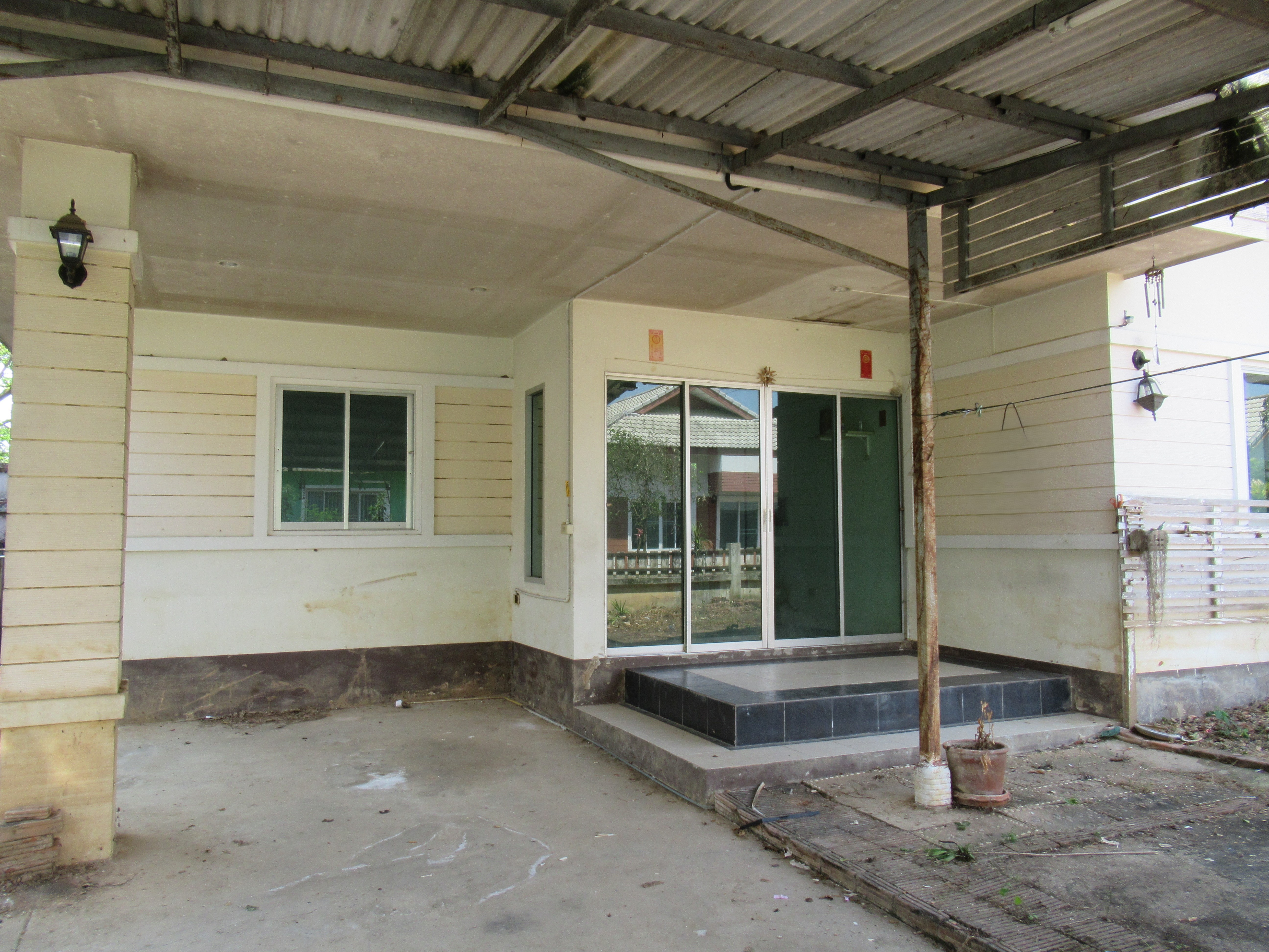 บ้านเดี่ยว โครงการฉมาบดี เชียงใหม่