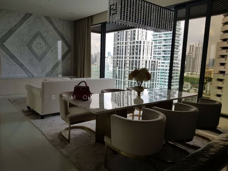 Vittorio 39, Bangkok