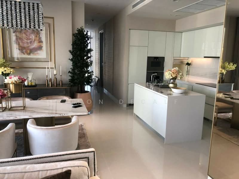 Vittorio 39, Bangkok