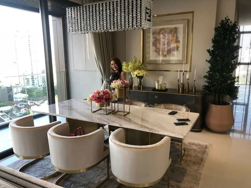 Vittorio 39, Bangkok