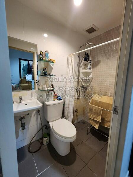 หมู่บ้านยูนิโอทาวน์ เพชรเกษม 110, Bangkok